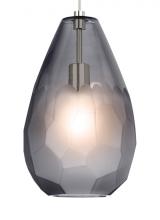 Visual Comfort & Co. Modern Collection 700TDBRLGKS - Briolette Grande Pendant