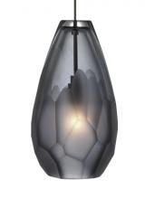 Visual Comfort & Co. Modern Collection 700MPBRLKZ - Briolette Pendant