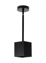 Visual Comfort & Co. Modern Collection 700TDEXOP63620BG-LED927 - Exo 6 Pendant