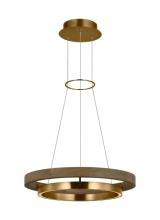  700GRC24NBW-LED930 - Grace 24 Chandelier