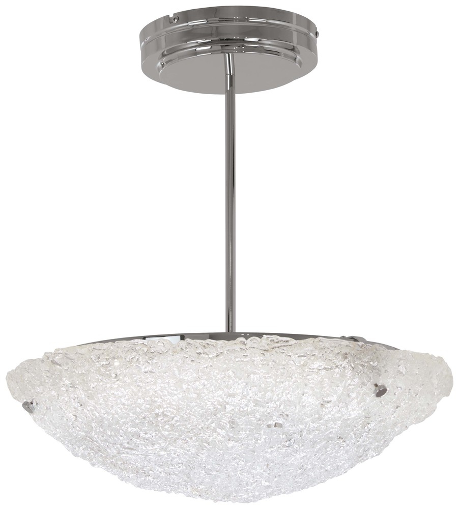 PENDANT (CONVERTIBLE TO SEMI FLUSH)