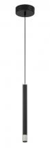  P5409-691-L - Wand - LED Mini Pendant in Metal