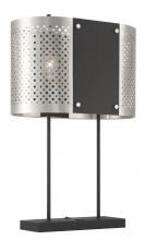  P5532-420 - Noho - 1 Light Table Lamp