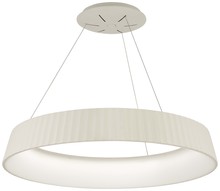  P8131-044-L - Star Gate - 33.5" LED Pendant