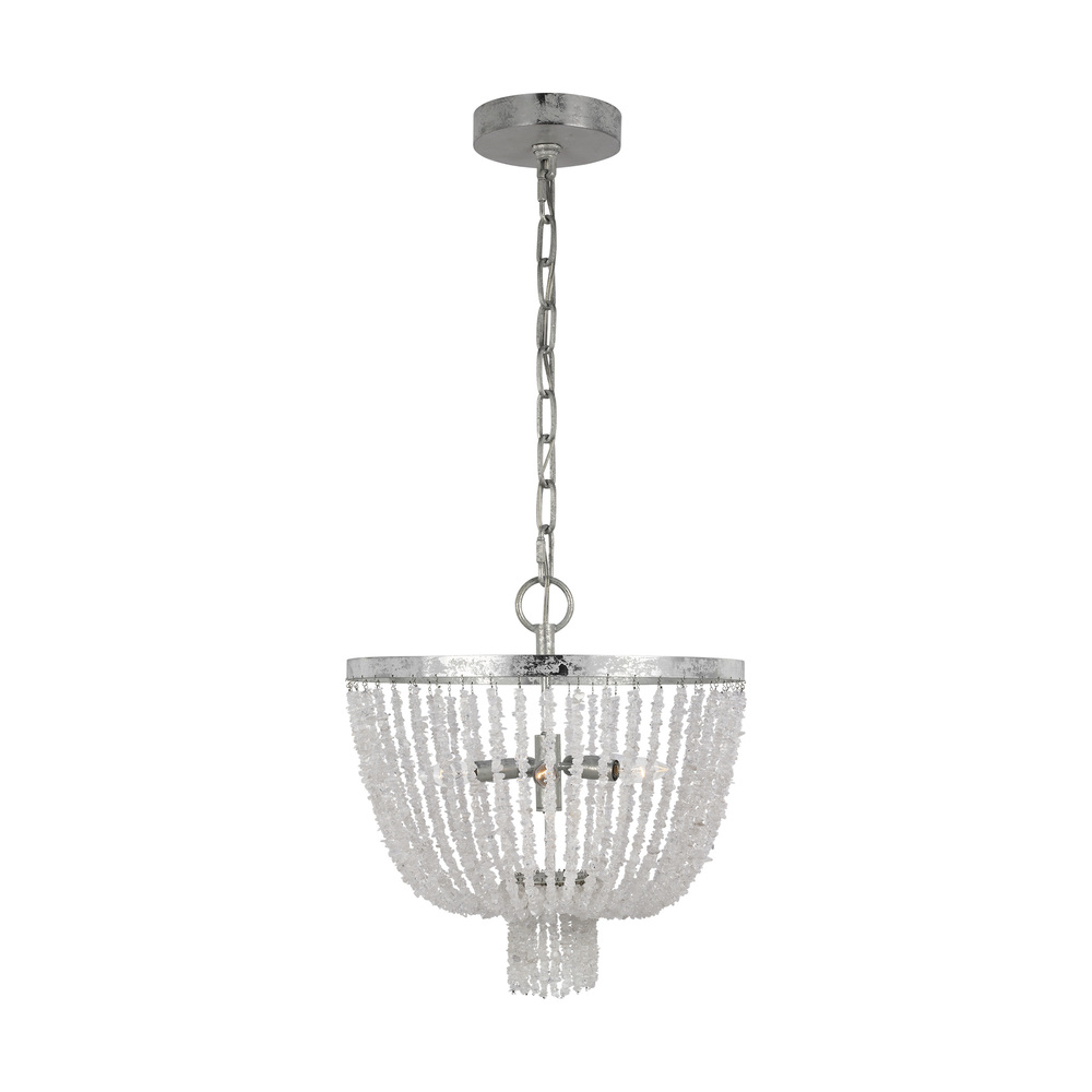 Leon Small Chandelier