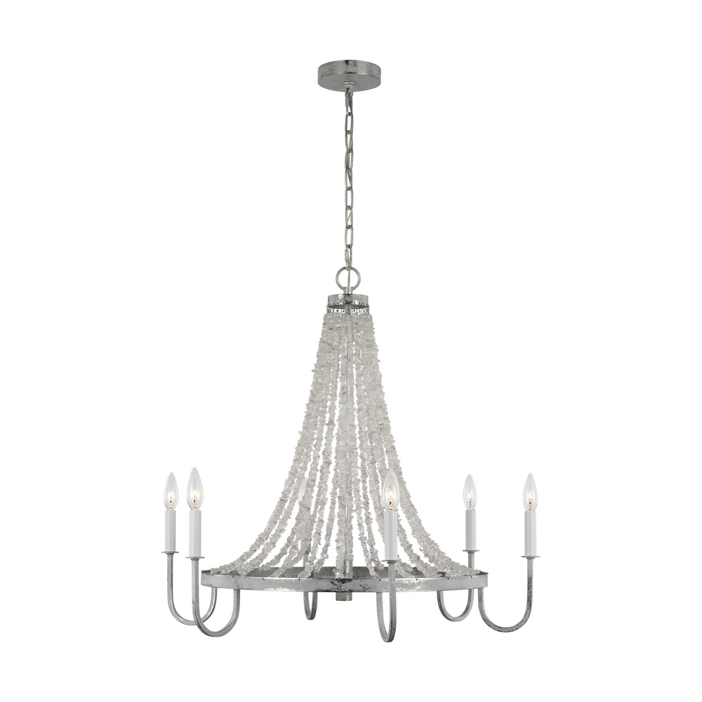 Leon Medium Chandelier