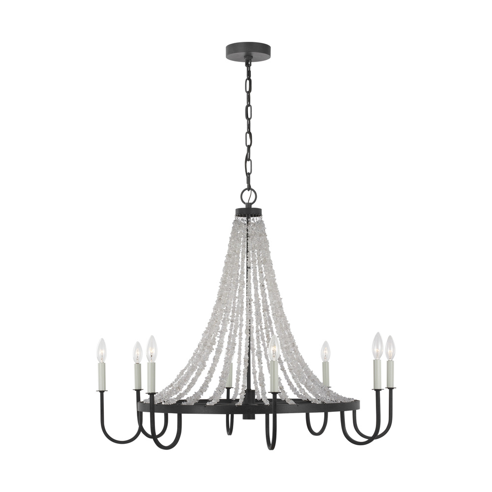 Leon Large Chandelier