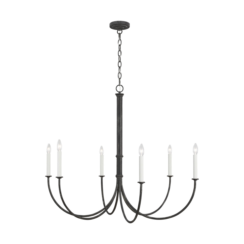 Champlain Large Chandelier