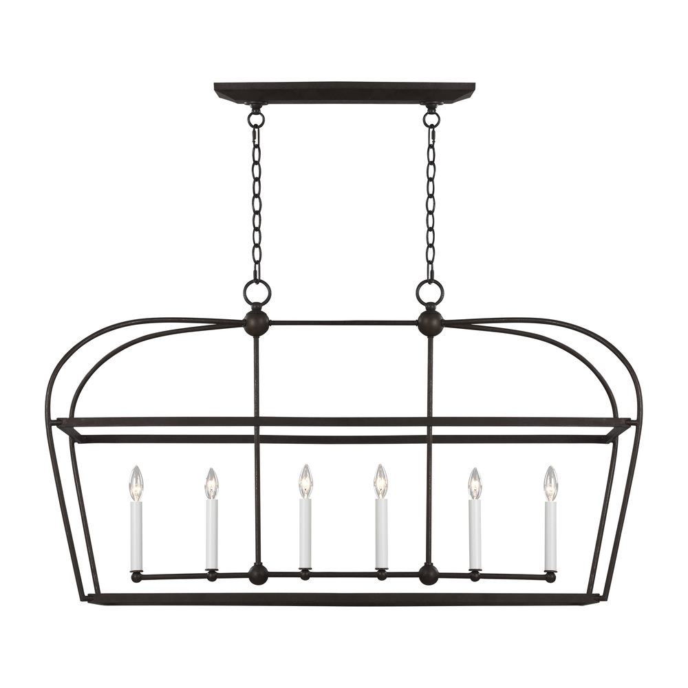 Stonington Linear Lantern