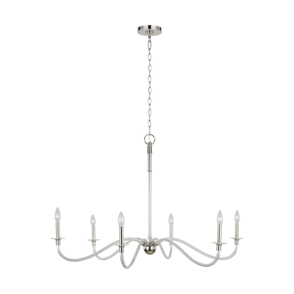 Hanover Large Chandelier