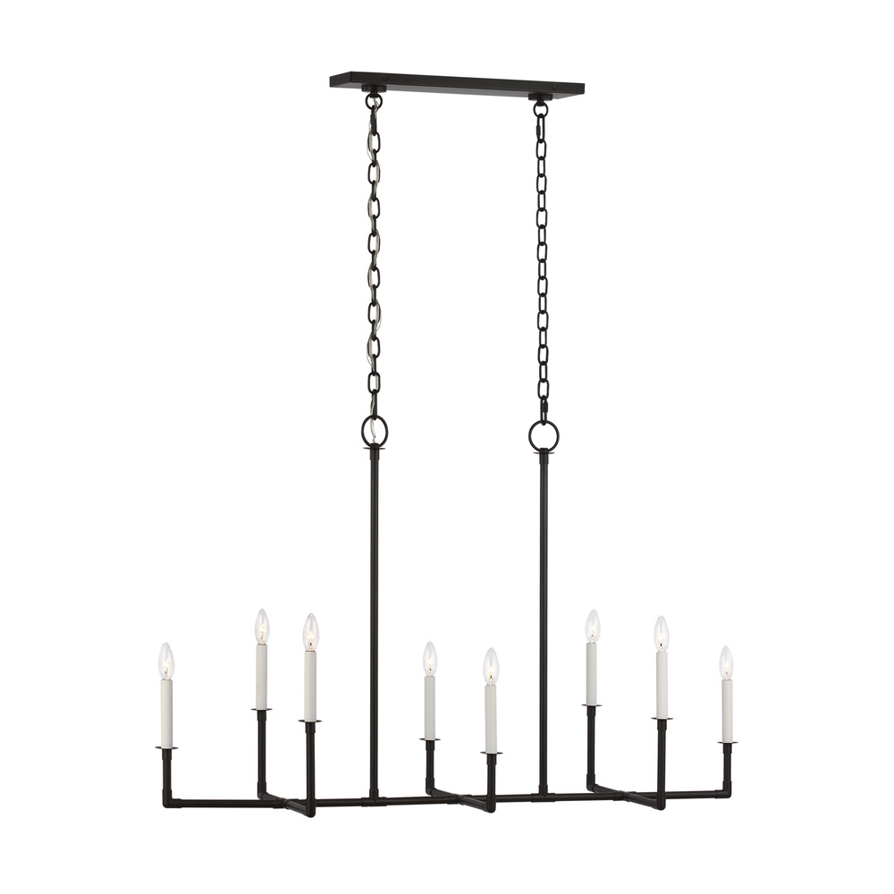 Bayview Linear Chandelier