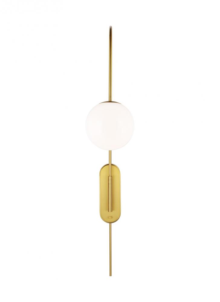 Noemie Grand Sconce