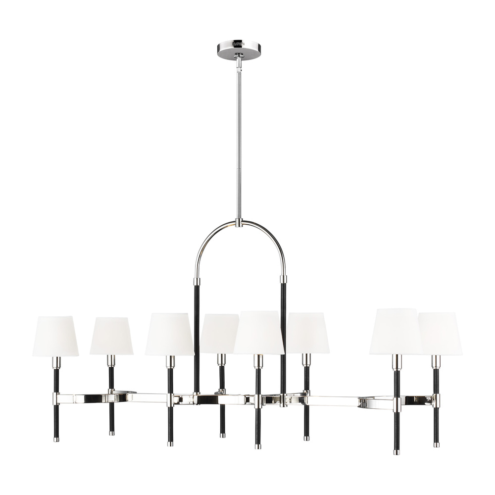 Katie Linear Chandelier