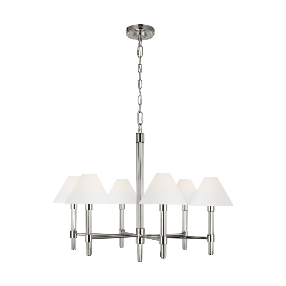 Robert Medium Chandelier