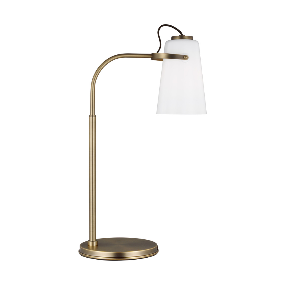 Hazel Task Table Lamp