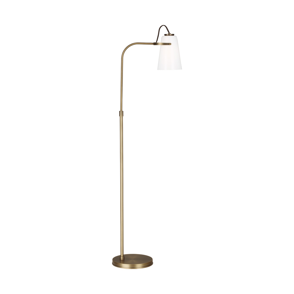 Hazel Task Floor Lamp