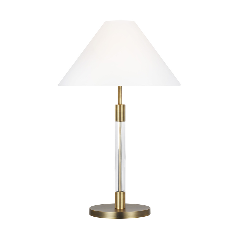 Robert Buffet Lamp