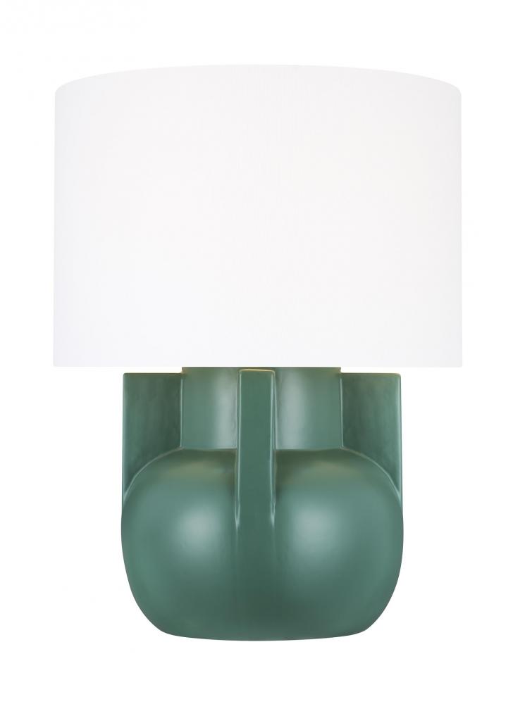 William Wide Table Lamp