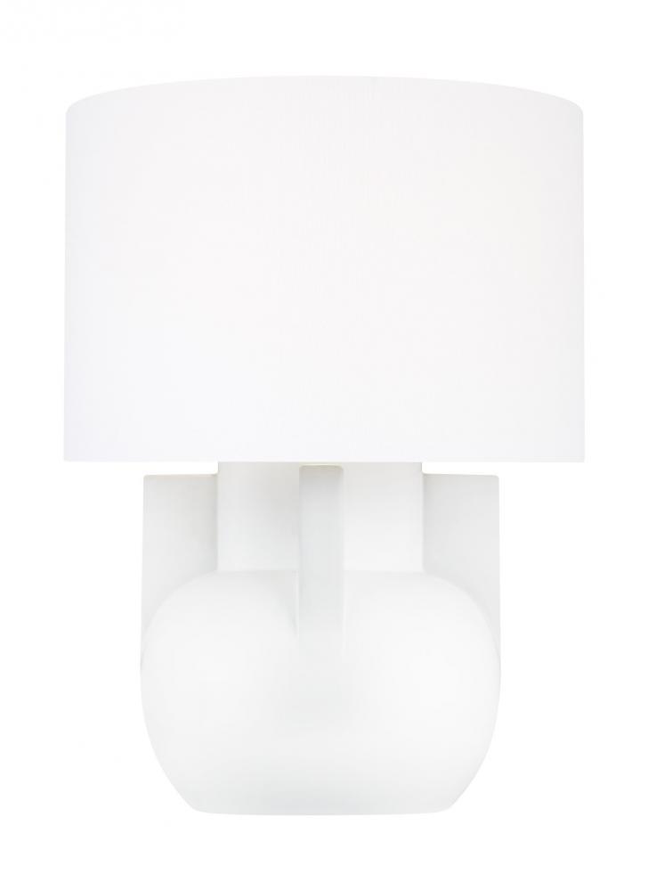 William Wide Table Lamp