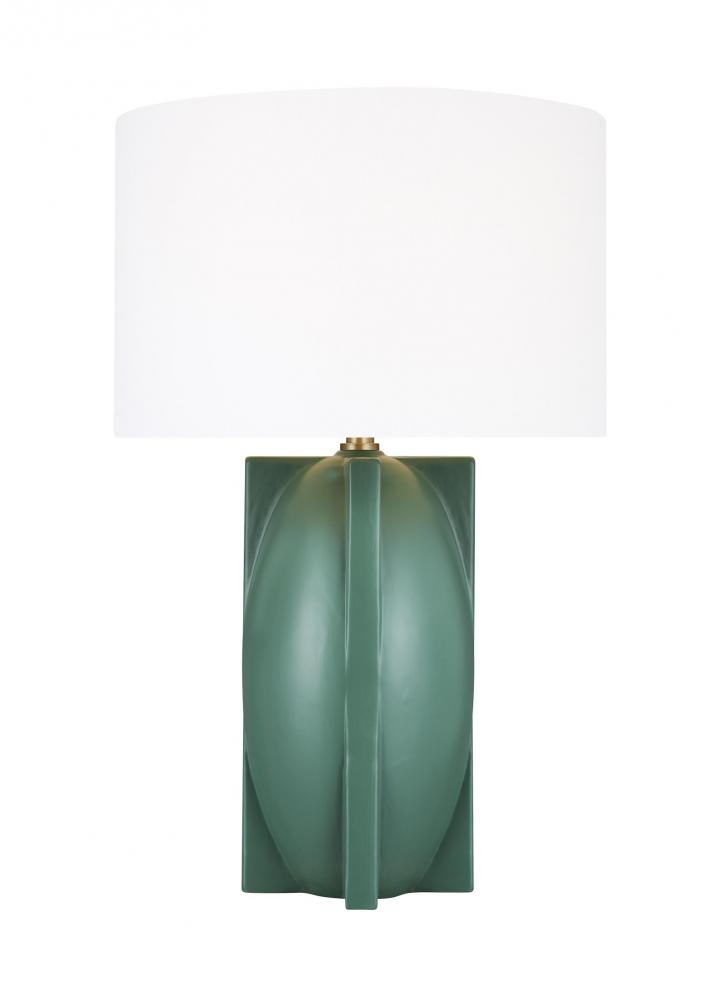 William Narrow Table Lamp