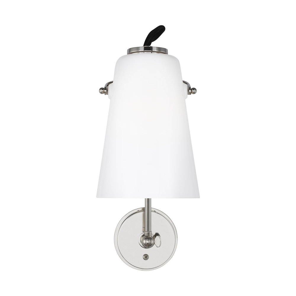 Hazel Task Wall Sconce