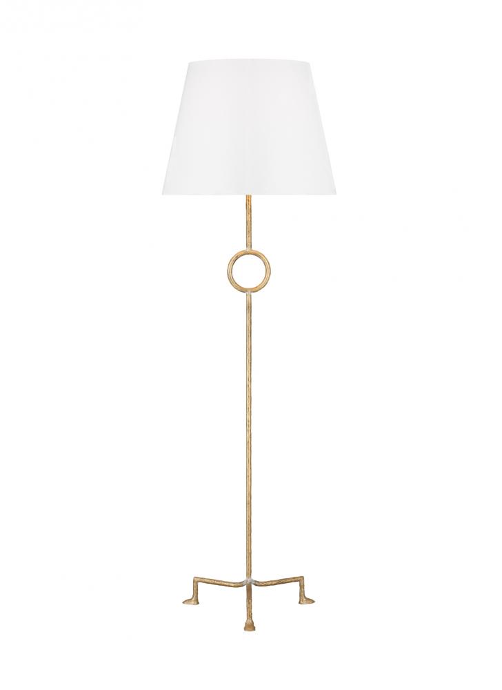 Montour Large Floor Lamp