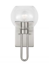 Visual Comfort & Co. Studio Collection 4155701-962 - Codyn One Light Wall / Bath Sconce