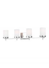  4490304-05 - Zire Four Light Bath