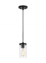  6190301EN7-112 - One Light Mini-Pendant