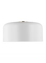  7705401-115 - Malone Large Ceiling Flush Mount