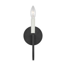 Visual Comfort & Co. Studio Collection AW1091DWZ - Leon Sconce