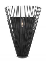 Visual Comfort & Co. Studio Collection AW1101AI - Helios Pocket Sconce