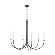  CC1156IO - Champlain Large Chandelier