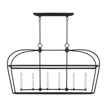  CC1216SMS - Stonington Linear Lantern