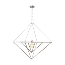  CP1151PN - Carat Large Pendant