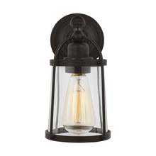 Visual Comfort & Co. Studio Collection CV1001SMS - Stonington Sconce