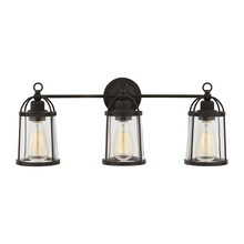  CV1003SMS - Stonington 3 - Light Vanity