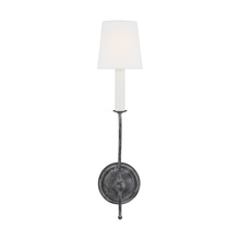 Visual Comfort & Co. Studio Collection CW1041WGV - Richmond Sconce