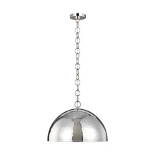 Visual Comfort & Co. Studio Collection EP1251PN - Whare Large Pendant