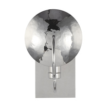 Visual Comfort & Co. Studio Collection EW1151PN - Whare Sconce