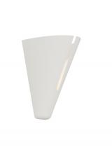  KW1141MWTBBS-L1 - Cambre Small Sconce