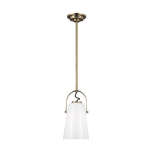  LP1011TWB - Hazel Mini Pendant