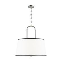 Visual Comfort & Co. Studio Collection LP1024PN - Katie Large Pendant