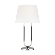  LT1021PN1 - Katie Table Lamp