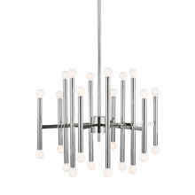 Visual Comfort & Co. Studio Collection TC10624PN - Beckham Modern Large Chandelier