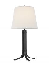 Visual Comfort & Co. Studio Collection TT1051AI1 - Logan Table Lamp