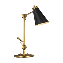  TT1061BBS1 - Signoret Task Table Lamp