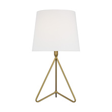  TT1151BBS1 - Dylan Tall Table Lamp