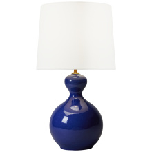 Visual Comfort & Co. Studio Collection AET1061BCL1 - Antonina Table Lamp