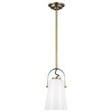 Visual Comfort & Co. Studio Collection LP1011TWB - Hazel Mini Pendant